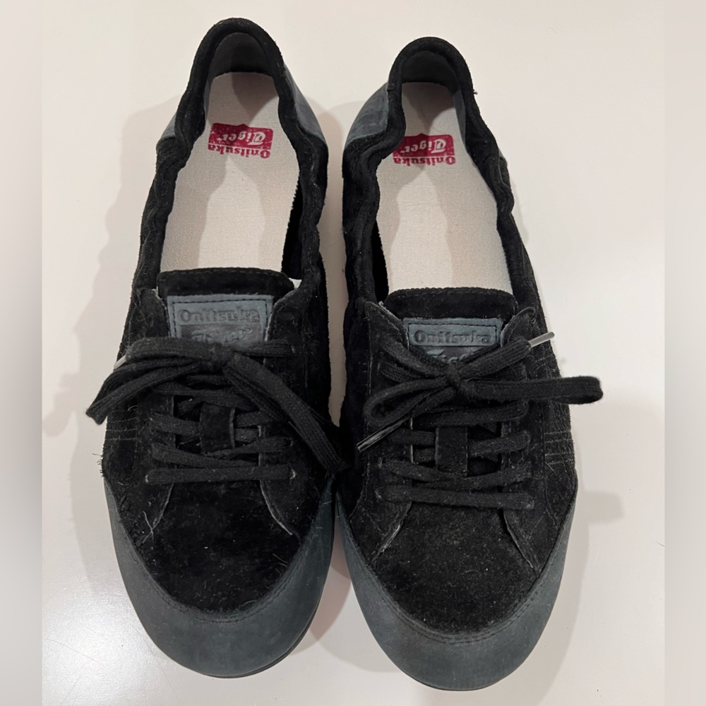 Onitsuka Tiger sneakers shoes